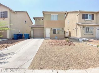 5293 Los Pinos St, Las Vegas, NV 89122