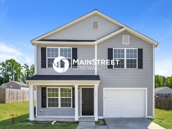 260 Mount Olivet Dr