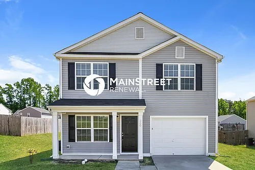 260 Mount Olivet Dr Photo 1