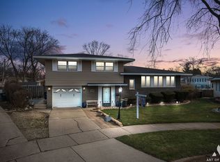 2824 189th St, Lansing, IL 60438