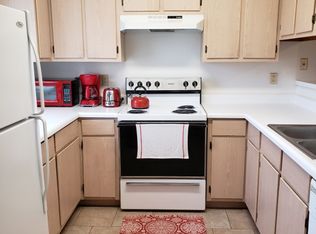 2020 Mesquite Ln #C201-1, Laughlin, NV 89029