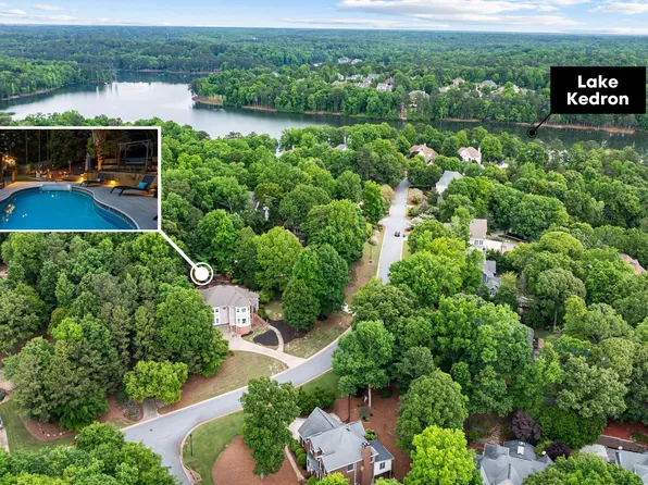 133 Windalier Rdg, Peachtree City, GA 30269