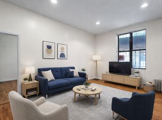 2 Pinehurst Ave #A9, New York, NY 10033