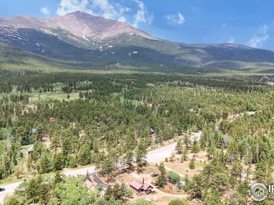11563 Peak To Peak Dr, Allenspark, CO, 80510