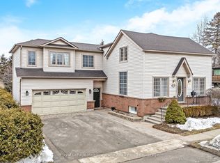 49 Mill St, Milton, ON L9T 1R7