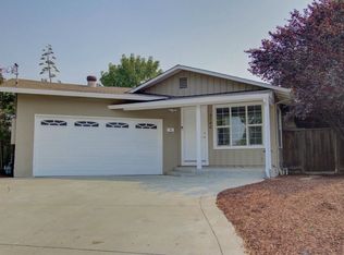 3140 Claudia Dr, Concord, CA 94519