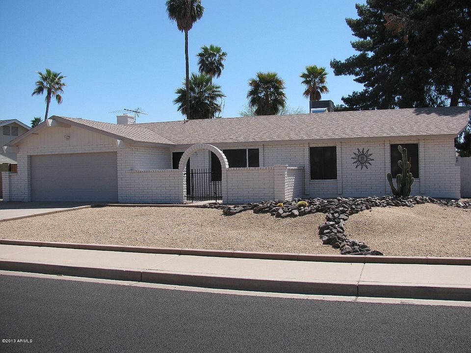 1st image of 3827 W Campo Bello Dr