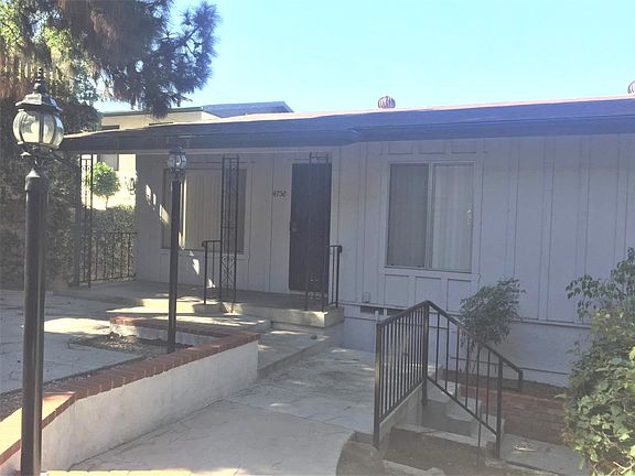 2nd image of 4758 Hillcrest Ave
