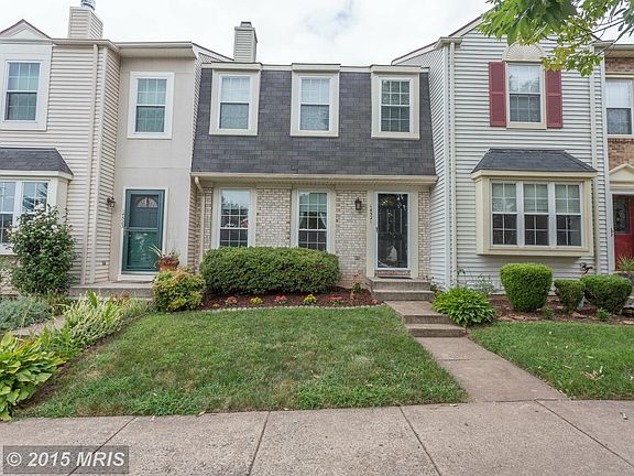 2nd image of 14521 Ravenscar Ct