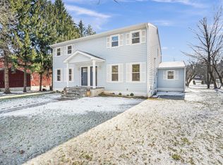 1 Tempe Wick Rd, Mendham, NJ 07945