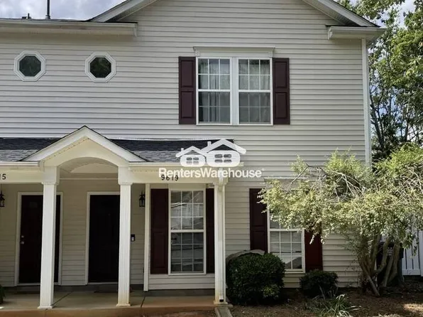 9619 Littleleaf Dr, Charlotte, NC 28215