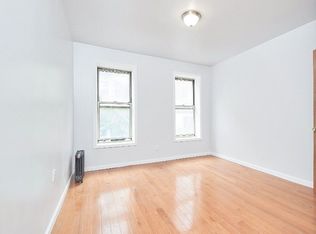 203 W 144th St APT 7, New York, NY 10030