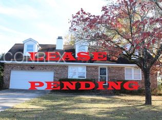 1950 Blue Ridge Ter, West Columbia, SC 29170