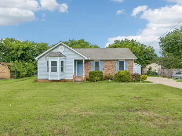 153 Constitution Ave, La Vergne, TN 37086