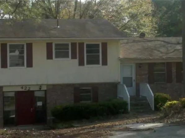422 Emmett St, Riverdale, GA 30274
