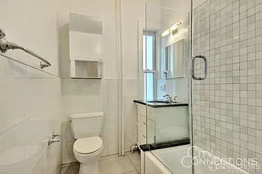 Rented by City Connections Realty