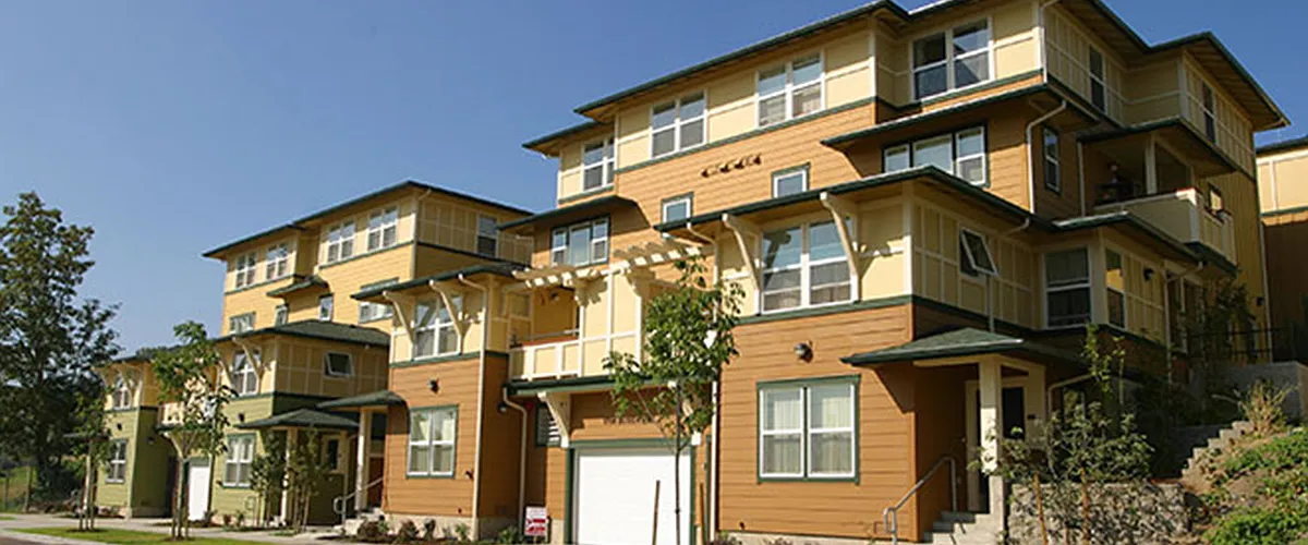 Hillside Gardens Apartments — Photo 1