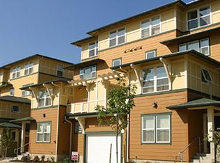Hillside Gardens Apartments, Tacoma, WA 98405