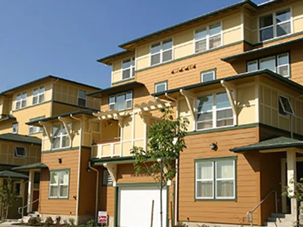 Hillside Gardens Apartments, 1708 S G St #Db622368a, Tacoma, WA 98405