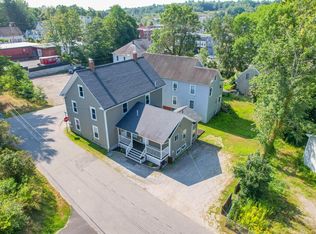 8 Booker St, Lisbon, ME 04252