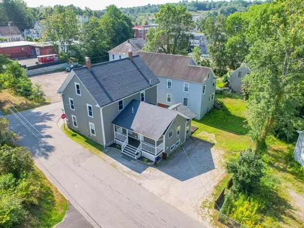 8 Booker Street, Lisbon, ME 04252