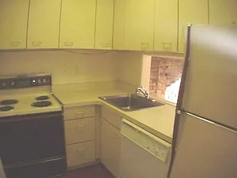 Rented by Bank Neary