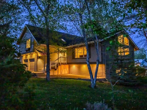 1176 NE Barnes Rd, Prineville, OR 97754