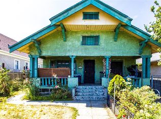 118 E 61st St, Los Angeles, CA 90003