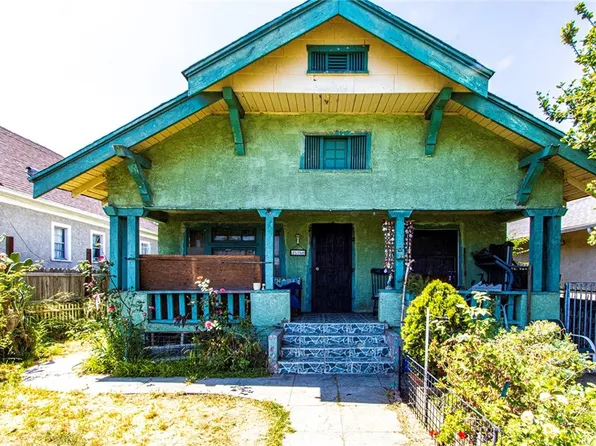 118 E 61st St, Los Angeles, CA 90003