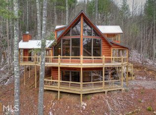 68 Kim Bolton Dr #1, Morganton, GA 30560