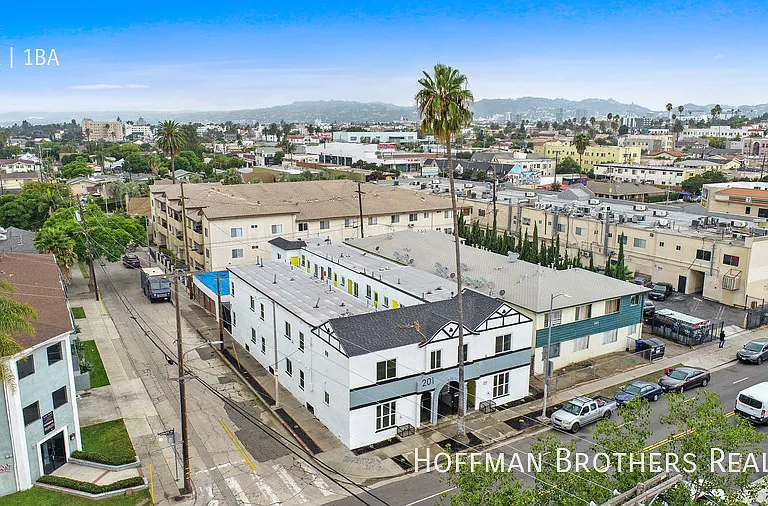 4203 Council St #13 — Photo 6