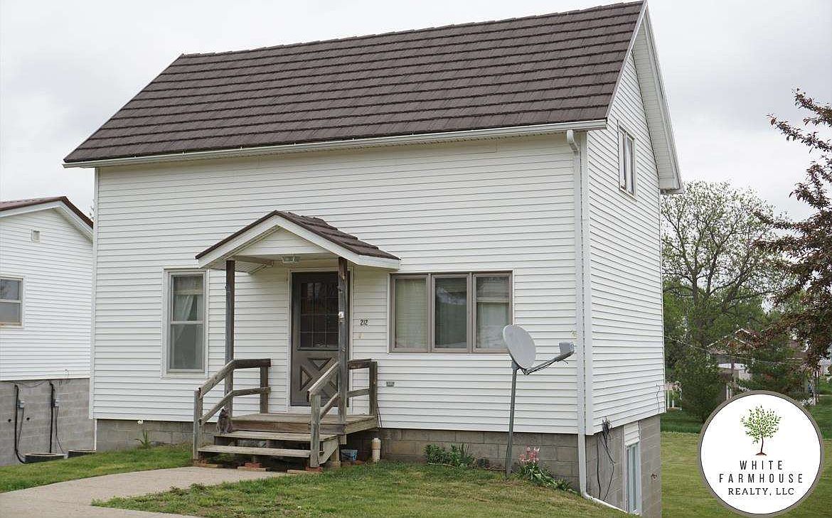 212 Allen St, Winside, NE 68790 Zillow