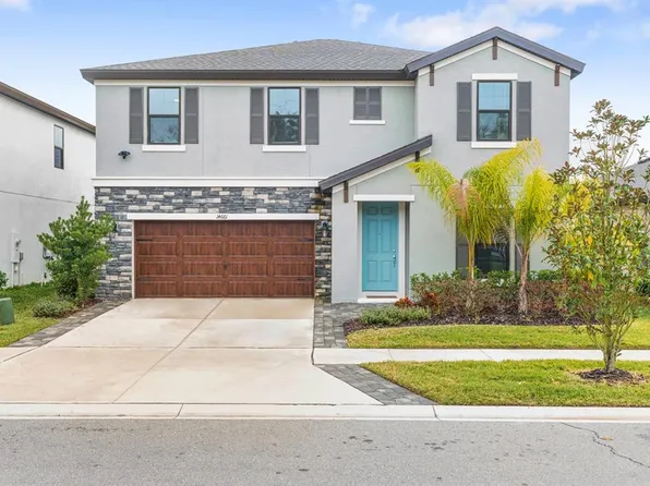 14661 Horse Trot Rd, Lithia, FL 33547