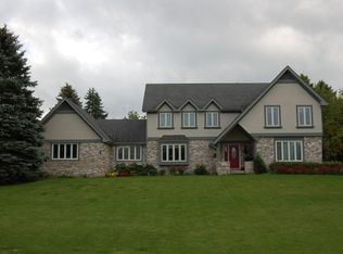 21722 N Timber Ridge Ct, Kildeer, IL 60047