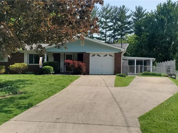 1295 Jerry Ln, Milford, OH 45150