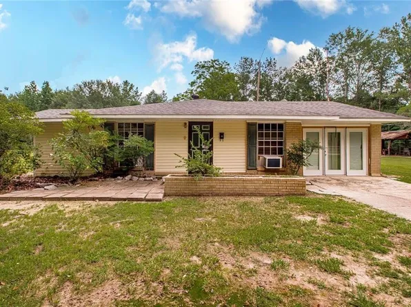 139 Nellie Byers Rd, Bogalusa, LA 70427