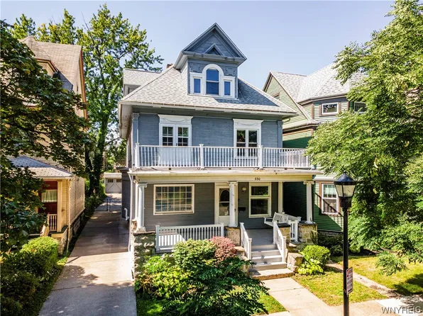 530 Norwood Ave, Buffalo, NY 14222