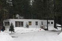 Wooded-Hardwoods, Acreage,Near State Land