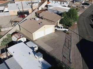 31677 Treasure Rd, Parker, AZ 85344