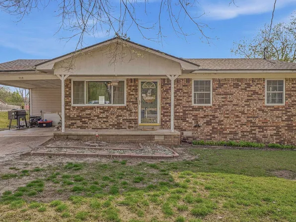 904 Ridgecrest St, Pocahontas, AR 72455