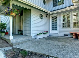 8514 134th Ct NE, Redmond, WA 98052
