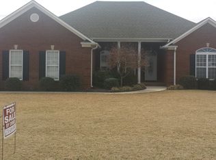 61 Eagle Wing Dr, Decatur, AL 35603