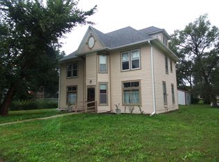 405 N Duff St, Plankinton, SD 57368
