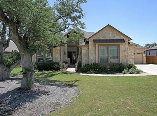 131 Kinloch Ct, Austin, TX 78737