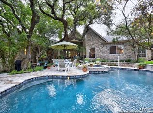 18419 Apache Springs Dr, San Antonio, TX 78259