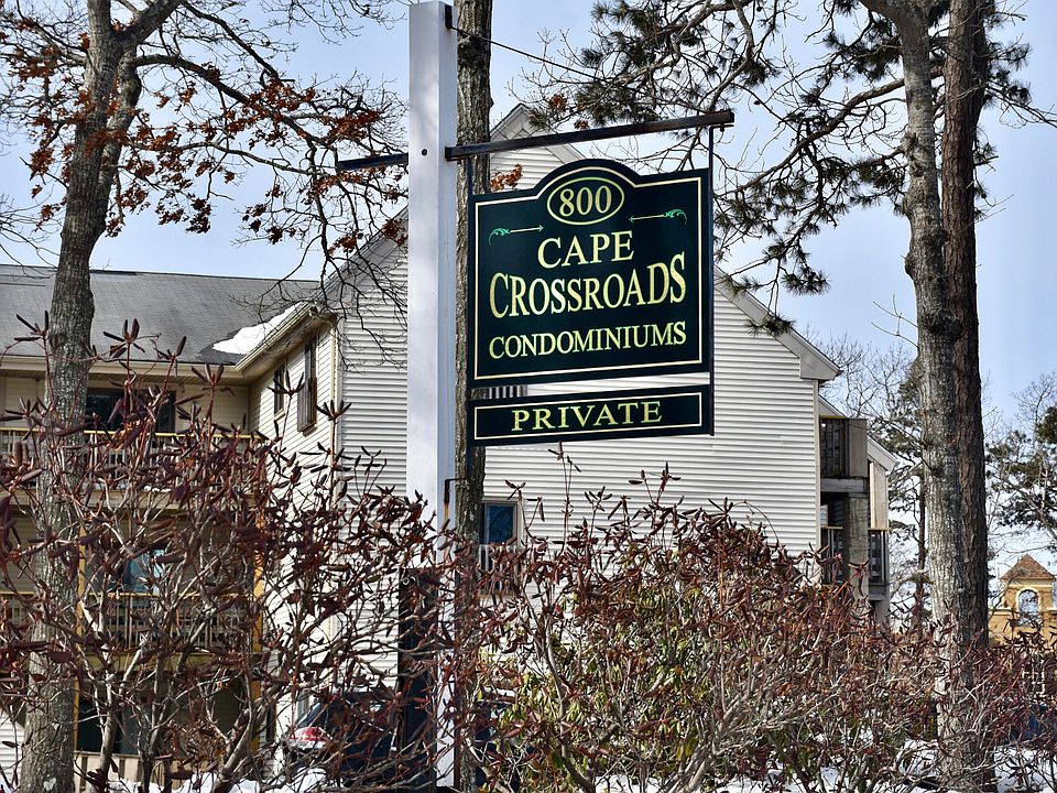 1st image of 800 Bearses Way APT 2ED