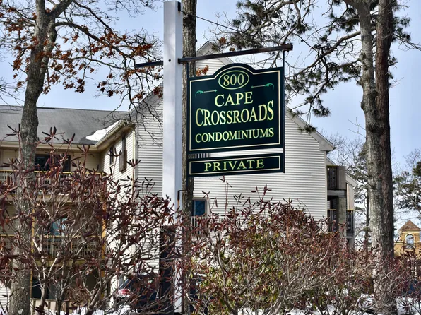 800 Bearses Way APT 2ED, Hyannis, MA 02601