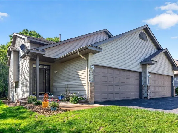 23000 Bittersweet St NW, Saint Francis, MN 55070
