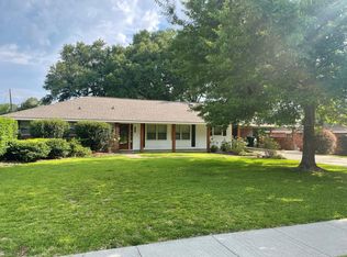 3626 Oak Hills St, Zachary, LA 70791