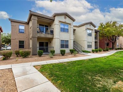 8000 Badura Ave Unit 1031, Las Vegas, NV, 89113
